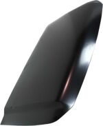ReplaceXL Hood, Steel, Primed, 8 Cyl., 5.6L Engine - Image 3