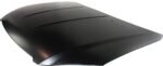 ReplaceXL Factory Style Hood Aluminum Primed Sedan - Image 2