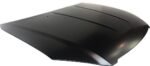 ReplaceXL Factory Style Hood Aluminum Primed Sedan - Image 3