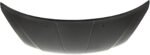ReplaceXL Factory Style Hood Aluminum Primed Sedan - Image 5