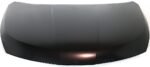 ReplaceXL Factory Style Hood Steel Primed CAPA Certified