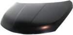 ReplaceXL Factory Style Hood Steel Primed CAPA Certified - Image 2