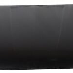 ReplaceXL Factory Style Hood Aluminum Primed CAPA Certified