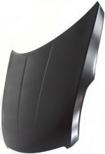 ReplaceXL Factory Style Hood Aluminum Primed CAPA Certified - Image 2
