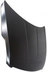 ReplaceXL Factory Style Hood Aluminum Primed CAPA Certified - Image 4