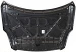 ReplaceXL Factory Style Hood Aluminum Primed CAPA Certified - Image 5