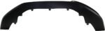 ReplaceXL Front Primed Bumper Cover, For Models Without S-Line Package, With Chrome Trim, Without Parking Aid Sensor Holes, CAPA CERTIFIED - Image 5