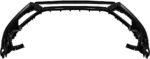ReplaceXL Front Primed Bumper Cover, With Headlight Washer Holes, CAPA CERTIFIED - Image 6