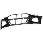 ReplaceXL Front Primed Bumper Cover, For Models Without Parallel Park Assist, CAPA CERTIFIED - Image 6