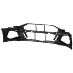 ReplaceXL Front Primed Bumper Cover, For Models Without Parallel Park Assist, CAPA CERTIFIED - Image 7