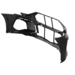 ReplaceXL Front Primed Bumper Cover, For Models Without Parallel Park Assist, CAPA CERTIFIED - Image 8