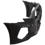 ReplaceXL Front Primed Bumper Cover, For Models Without Parallel Park Assist, CAPA CERTIFIED - Image 9