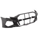 ReplaceXL Front Primed Bumper Cover, For Models Without Parallel Park Assist, CAPA CERTIFIED - Image 10