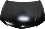 Replacement Factory Style Hood Aluminum Primed - Image 3