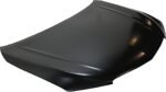 Replacement Factory Style Hood Aluminum Primed - Image 5