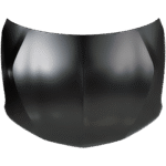 Replacement Hood Black