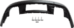 ReplaceXL Rear Primed Bumper Cover CAPA Certified - Image 6