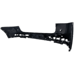 ReplaceXL Rear Primed Bumper Cover CAPA Certified - Image 6