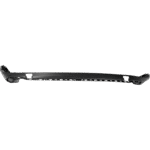 ReplaceXL Rear, Lower Primed Bumper Cover CAPA Certified - Image 2