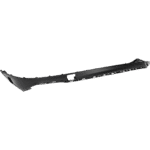 ReplaceXL Rear, Lower Primed Bumper Cover CAPA Certified - Image 3
