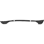 ReplaceXL Rear, Lower Primed Bumper Cover CAPA Certified - Image 4