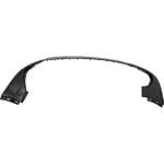 ReplaceXL Rear, Lower Primed Bumper Cover CAPA Certified - Image 6