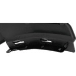 ReplaceXL Rear, Lower Primed Bumper Cover CAPA Certified - Image 7
