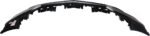 ReplaceXL Front, Lower Primed Bumper Cover, 4 Cyl., 1.4L Engine, Without Parking Aid Sensor Holes, CAPA CERTIFIED - Image 4
