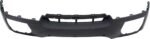 ReplaceXL Front Primed Bumper Cover, For Models With Parking Sensor, With Side View Camera - Image 4