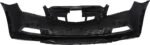 ReplaceXL Front Primed Bumper Cover, With Adaptive Cruise Control CAPA Certified - Image 5