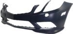 ReplaceXL Front Primed Bumper Cover, With Headlight Washer Holes - Image 3