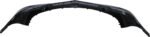 ReplaceXL Front Primed Bumper Cover, With Headlight Washer Holes - Image 6