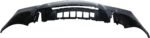 ReplaceXL Front Primed Bumper Cover, Without Headlight Washer Holes - Image 6