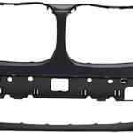 ReplaceXL Front Primed Bumper Cover CAPA Certified