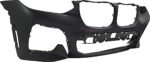 ReplaceXL Front Primed Bumper Cover CAPA Certified - Image 3