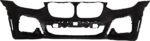 ReplaceXL Front Primed Bumper Cover CAPA Certified - Image 5