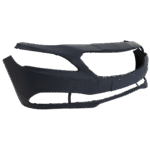 ReplaceXL Front Primed Bumper Cover CAPA Certified - Image 3