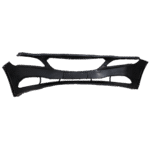 ReplaceXL Front Primed Bumper Cover CAPA Certified - Image 4