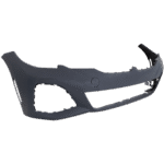 ReplaceXL Front Primed Bumper Cover, Base Model, CAPA CERTIFIED - Image 4