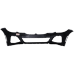 ReplaceXL Front Primed Bumper Cover, Base Model, CAPA CERTIFIED - Image 5