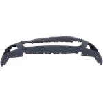 ReplaceXL Front Primed Bumper Cover, Base Model, CAPA CERTIFIED - Image 7