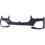 ReplaceXL Front Primed Bumper Cover