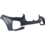 ReplaceXL Front Primed Bumper Cover - Image 3