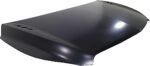 ReplaceXL Factory Style Hood Aluminum Primed CAPA Certified - Image 2