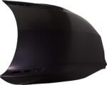 ReplaceXL Factory Style Hood Aluminum Primed - Image 2