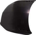 Replacement Factory Style Hood Aluminum Primed CAPA Certified - Image 5