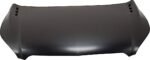 Replacement Factory Style Hood Aluminum Primed CAPA Certified - Image 7
