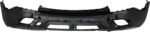 ReplaceXL Rear Primed Bumper Cover, Without Parking Aid Sensor Holes, CAPA CERTIFIED - Image 5