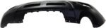 ReplaceXL Rear Primed Bumper Cover, Without Parking Aid Sensor Holes, CAPA CERTIFIED - Image 6