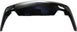 ReplaceXL Rear Primed Bumper Cover, Premium Model, With Parking Aid Sensor Holes, Without Side Object Sensor Holes CAPA Certified - Image 7